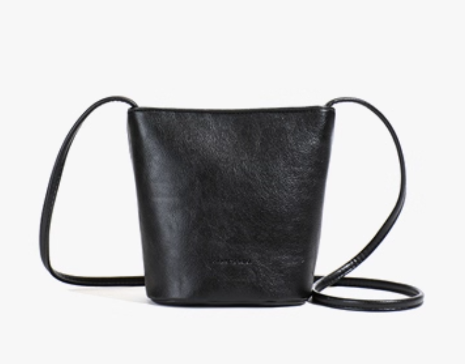 [$29.99] Versatile simple bucket bag